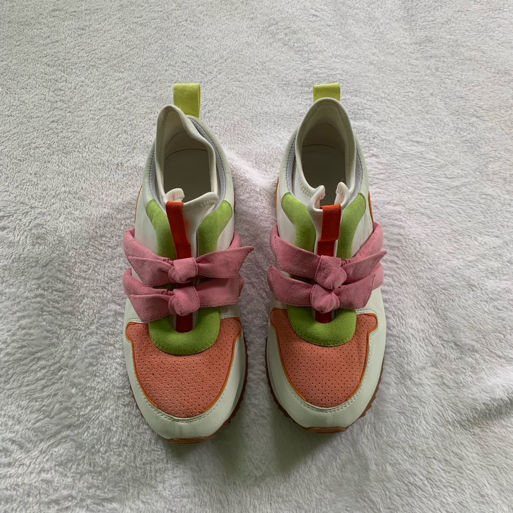 Alexandre Birman Sneakers